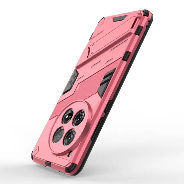 BIB Ochranný kryt pre OnePlus 12 ružový