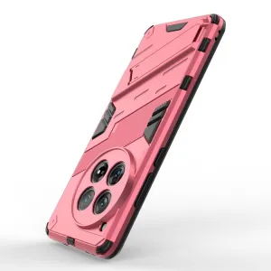BIB Ochranný kryt pre OnePlus 12 ružový