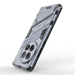 BIB Ochranný kryt pre OnePlus 12 šedý