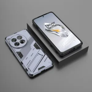 BIB Ochranný kryt pre OnePlus 12 šedý
