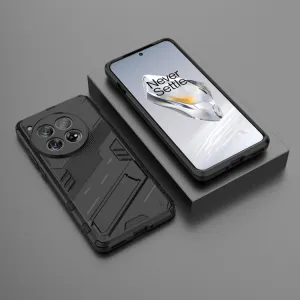 BIB Ochranný kryt pre OnePlus 12 čierny