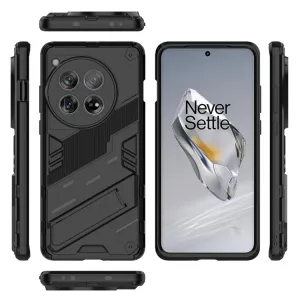 BIB Ochranný kryt pre OnePlus 12 čierny
