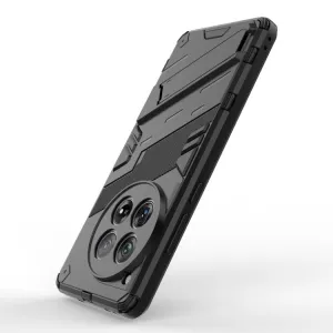 BIB Ochranný kryt pre OnePlus 12 čierny