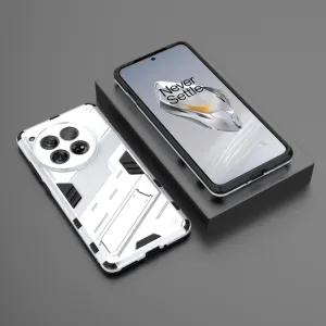 BIB Ochranný kryt pre OnePlus 12 biely