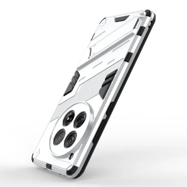 BIB Ochranný kryt pre OnePlus 12 biely