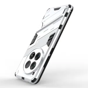 BIB Ochranný kryt pre OnePlus 12 biely