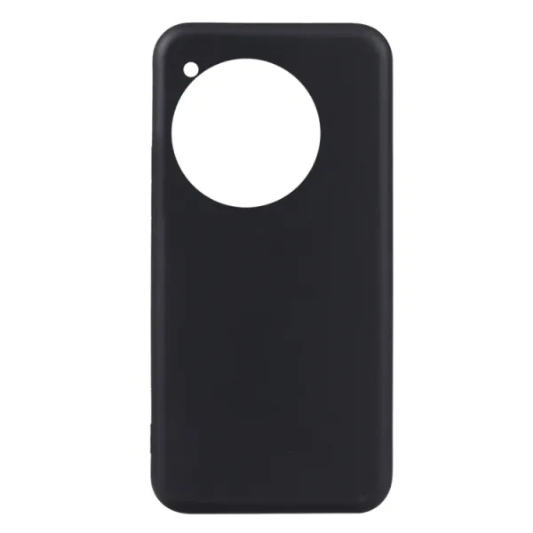 TPU Silikónový kryt pre OnePlus 12 čierny