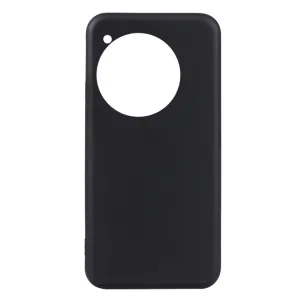 TPU Silikónový kryt pre OnePlus 12 čierny