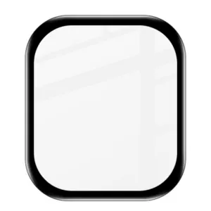 IMAK 3D Flexibilné sklo pre Redmi Watch 4