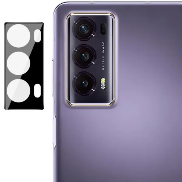 IMAK FULL COVER Sklo pre fotoaparát Honor Magic V2