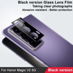 IMAK FULL COVER Sklo pre fotoaparát Honor Magic V2