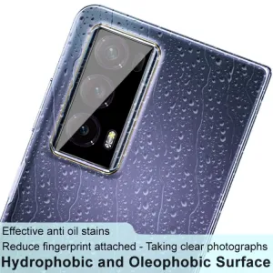IMAK FULL COVER Sklo pre fotoaparát Honor Magic V2