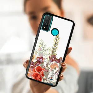 MY ART Ochranný kryt pre Huawei P Smart 2020 MEADOW (159)