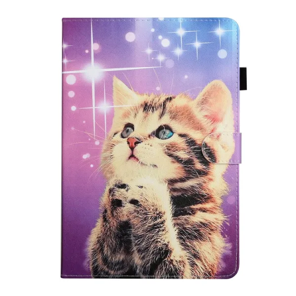 ART Zaklápacie puzdro pre tablet s uhlopriečkou 8" CAT