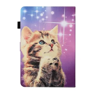 ART Zaklápacie puzdro pre tablet s uhlopriečkou 8" CAT