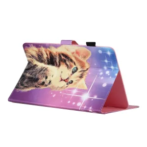 ART Zaklápacie puzdro pre tablet s uhlopriečkou 8" CAT