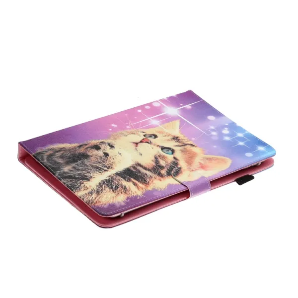 ART Zaklápacie puzdro pre tablet s uhlopriečkou 8" CAT