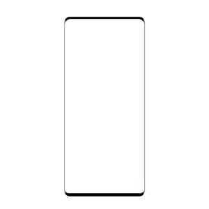 3D Tvrdené ochranné sklo pre Vivo X100 Pro 5G