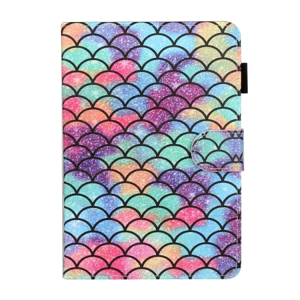 ART Zaklápacie puzdro pre tablet s uhlopriečkou 8" DIAMOND