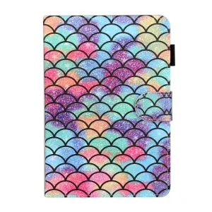 ART Zaklápacie puzdro pre tablet s uhlopriečkou 8" DIAMOND
