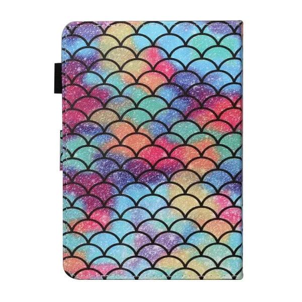 ART Zaklápacie puzdro pre tablet s uhlopriečkou 8" DIAMOND