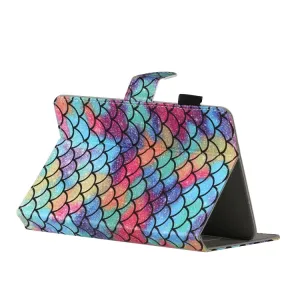 ART Zaklápacie puzdro pre tablet s uhlopriečkou 8" DIAMOND