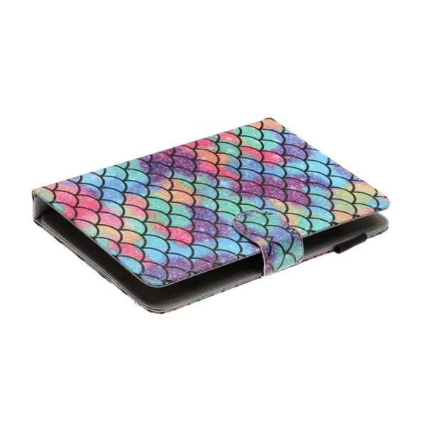 ART Zaklápacie puzdro pre tablet s uhlopriečkou 8" DIAMOND