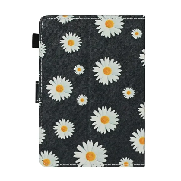 ART Zaklápacie puzdro pre tablet s uhlopriečkou 8" DAISY