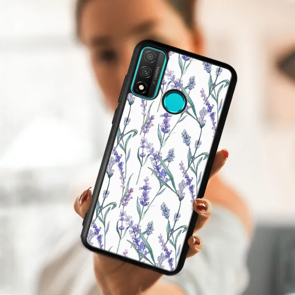 MY ART Ochranný kryt pre Huawei P Smart 2020 LAVENDER (157)