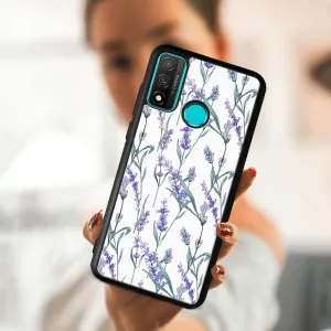 MY ART Ochranný kryt pre Huawei P Smart 2020 LAVENDER (157)