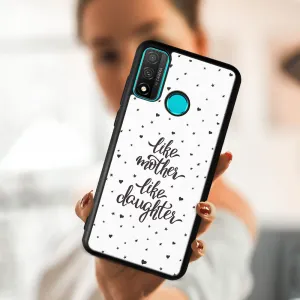 MY ART Ochranný kryt pre Huawei P Smart 2020 LIKE MOTHER (113)