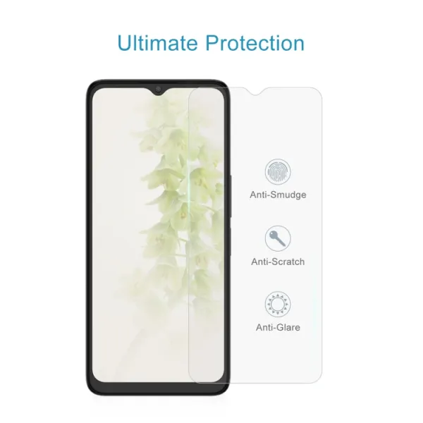 Ochranné sklo pre TCL 40 NXTPAPER 5G