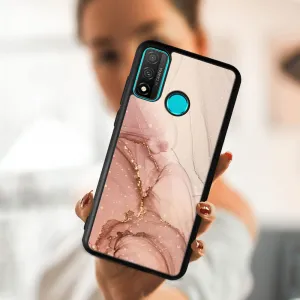 MY ART Ochranný kryt pre Huawei P Smart 2020 SHIMMER (152)