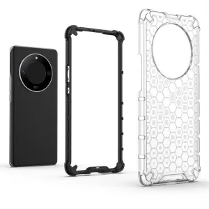 HONEYCOMB Ochranný kryt Honor Magic6 Lite 5G modrý