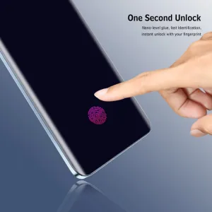 3D Tvrdené ochranné sklo pre  Honor Magic6 Lite 5G