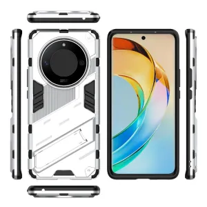 BIB Ochranný kryt pre Honor Magic6 Lite 5G biely