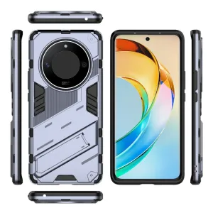 BIB Ochranný kryt pre Honor Magic6 Lite 5G šedý