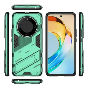 BIB Ochranný kryt pre Honor Magic6 Lite 5G zelený