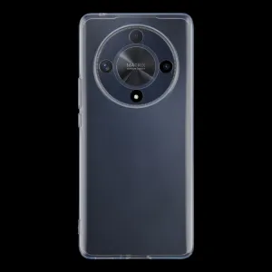 TPU Silikónový kryt pre Honor Magic6 Lite 5G priehľadný