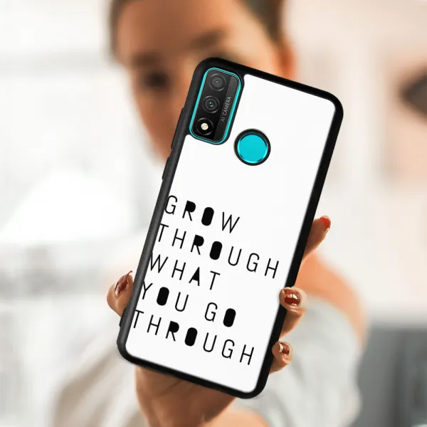 MY ART Ochranný kryt pre Huawei P Smart 2020 GROW (170)