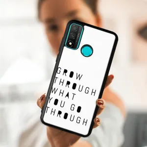 MY ART Ochranný kryt pre Huawei P Smart 2020 GROW (170)