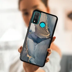 MY ART Ochranný kryt pre Huawei P Smart 2020 SPARKLE (147)