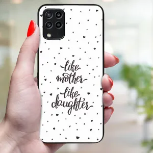 MY ART Ochranný kryt pre Samsung Galaxy M33 5G LIKE MOTHER (113)