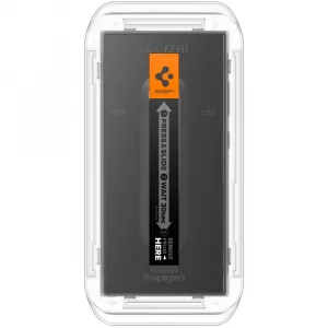 SPIGEN GLAS.tR EZ FIT 2x Ochranné sklo Samsung Galaxy S24 Ultra 5G
