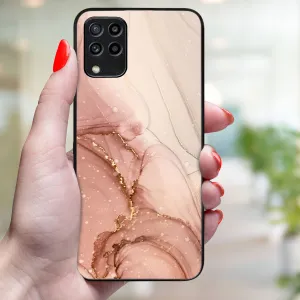 MY ART Ochranný kryt pre Samsung Galaxy M33 5G SHIMMER (152)