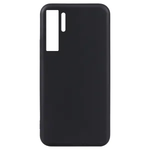TPU Silikónový kryt pre Nubia Redmagic 9 Pro 5G čierny