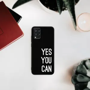 MY ART Ochranný kryt pre Samsung Galaxy M33 5G YOU CAN (171)