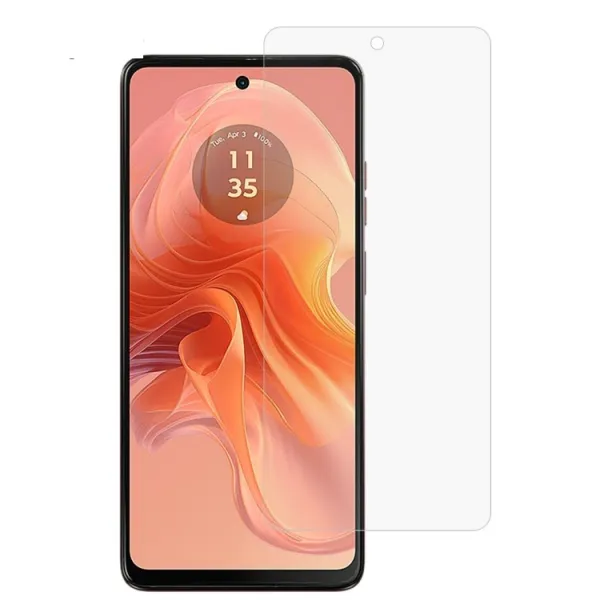 Ochranné sklo pre Motorola Moto G04