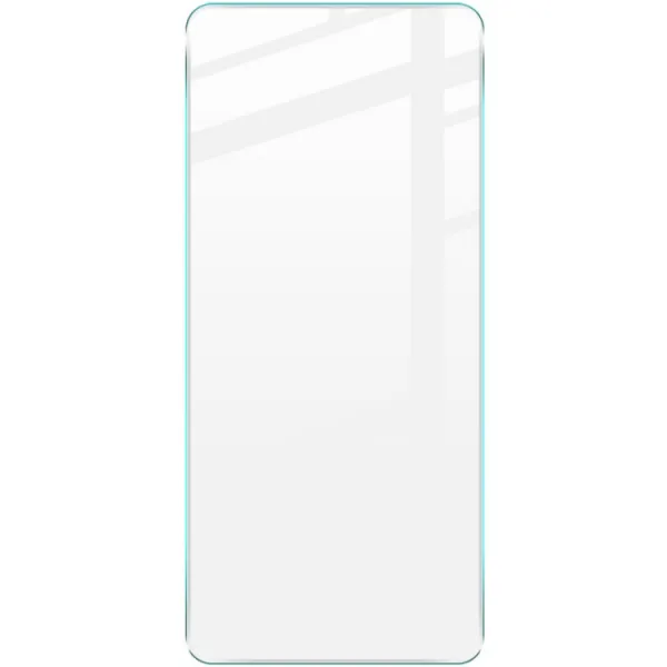 IMAK 3D INVISIBLE Tvrdené sklo pre Oppo A79 5G
