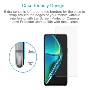 Ochranné sklo pre Infinix Hot 40i